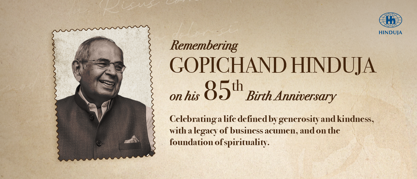 Hinduja Housing Finance banner